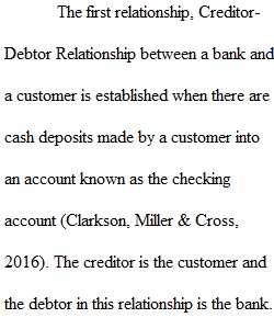 Chapter 28 Banking Assignment